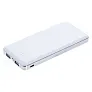  Power bank 12000 mAh with light