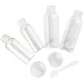  Travel set, containers