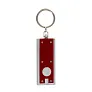 Jesse Keyring, LED light