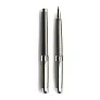 Charles Dickens® writing set, ball pen and roller ball pen