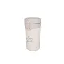  Thermo mug 280 ml with sieve stopping dregs