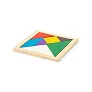  Tangram puzzle