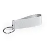  Keyring with hanger