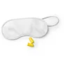  Travel set, eye mask, ear plugs