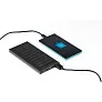  Power bank 8000 mAh, solar charger