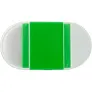  Eraser, pencil sharpener
