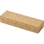  Cork writing set, ball pen and roller ball pen
