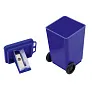  Pencil sharpener "trash can"