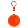  Poncho in ball