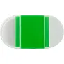  Eraser, pencil sharpener
