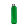  Glass sports bottle 500 ml