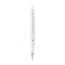  Ball pen with atomizer and cap