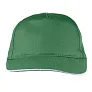  Cap