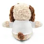 Sneeffy Plush dog
