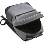  Backpack with light
