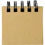  Memo holder, sticky notes