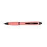  Bamboo ball pen, touch pen