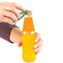 Keyring, bottle opener