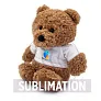 Cuddlence Plush teddy bear