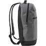  Backpack with light