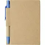  Notebook approx. A7 with ball pen
