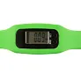  Wristband with pedometer