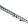  Multifunctional ball pen, touch pen, ruler, spirit level