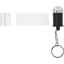  Keyring with light