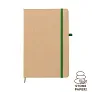  Notebook approx. A5