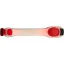  Armband with LED lights