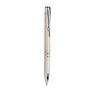  Wheat straw ball pen, metal clip