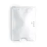  Credit card holder, RFID protection