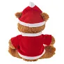 Santi Plush teddy bear