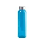  Glass sports bottle 500 ml