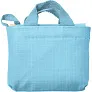  Foldable shopping bag