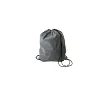 Drawstring bag, reflective material