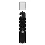  Emergency torch 4 COB LED, safety hammer, seat belt cutter