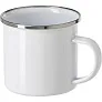  Enamel mug 350 ml