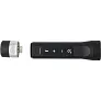  Multifunctional LED torch, wireless speaker, power bank