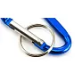  Keyring, carabiner