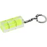  Keyring, spirit level