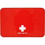  First aid kit in tin