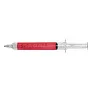  Ball pen "syringe"
