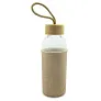  Staklena sportska boca 410 ml