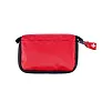  First aid kit in pouch, 14 pcs