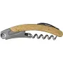  Bamboo waiter's knife