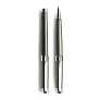 Charles Dickens® writing set, ball pen and roller ball pen