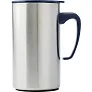  Vacuum flask 475 ml and 2 mugs 265 ml