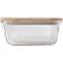  Glass lunch box 900 ml