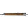  Bamboo ball pen